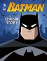 Batman: An Origin Story - John Sazaklis - 9781434297310