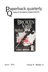 Paperback Quarterly (Vol. 2 No. 4) Winter 1979 - Billy C Lee ; Charlotte Laughlin - 9781434406354