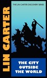 City Outside the World - Lin Carter - 9781434430588