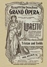 Tristan and Isolde - Richard Wagner - 9781434434715