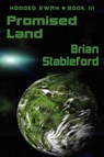 Promised Land - Brian Stableford - 9781434435019