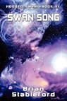 Swan Song - Brian Stableford - 9781434435224