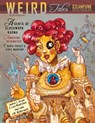 Weird Tales #355 - Jay Lake ; Lisa Mantchev ; James L Grant - 9781434441485