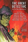 The Great Detective - Gary Lovisi - 9781434445797