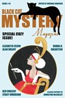 Black Cat Mystery Magazine #12 - Alan Orloff ; Elizabeth Zelvin ; Debra H. Goldstein - 9781434459671