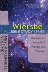 Wiersbe Bible Study Series - WIERSBE,  Warren - 9781434705020