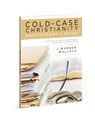 Cold-Case Christianity Participant's Guide - J Warner Wallace - 9781434711441
