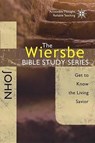 John - Warren W. Wiersbe - 9781434765079