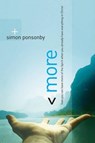 More - Simon Ponsonby - 9781434765383