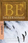 Be Determined ( Nehemiah ) - Dr Warren W Wiersbe - 9781434767455
