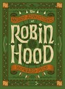 The Merry Adventures of Robin Hood - Howard Pyle - 9781435144743