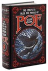 The Complete Tales and Poems of Edgar Allan Poe (Barnes & Noble Collectible Editions) - Edgar Allan Poe - 9781435154469