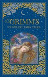 Grimm's Complete Fairy Tales - Grimm Brothers ; Jakob Grimm ; Wilhelm Grimm - 9781435158115