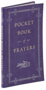 Pocket Book of Prayers -  - 9781435158191
