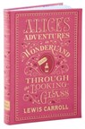 Alice's Adventures in Wonderland and Through the Looking-Glass - Lewis Carroll - 9781435159549