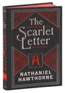 The Scarlet Letter - Nathaniel Hawthorne - 9781435159655
