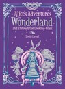 Alice's Adventures in Wonderland and Through the Looking Glass - Lewis Carroll - 9781435160736