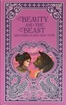 Beauty and the Beast and Other Classic Fairy Tales (Barnes & Noble Omnibus Leatherbound Classics) -  - 9781435161276
