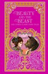 Beauty and the Beast and Other Classic Fairy Tales (Barnes & Noble Omnibus Leatherbound Classics) -  - 9781435161276