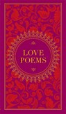 Love Poems - Various - 9781435162334
