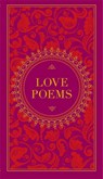Love Poems - Various - 9781435162334