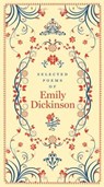 Selected Poems of Emily Dickinson - Emily Dickinson - 9781435162563