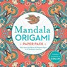 Mandala Origami Paper Pack - Union Square & Co. - 9781435164369