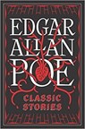 Edgar Allan Poe: Classic Stories (Barnes & Noble Collectible Editions) - Edgar Allan Poe - 9781435166189
