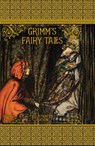 Grimm's Fairy Tales - Grimm Brothers - 9781435166875