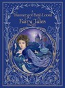 Treasury of Best-loved Fairy Tales, A - Various - 9781435167292
