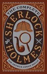 The Complete Sherlock Holmes - Sir Arthur Conan Doyle - 9781435167902