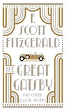 The Great Gatsby and Other Classic Works - F. Scott Fitzgerald - 9781435170513