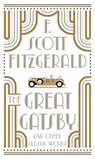 The Great Gatsby and Other Classic Works - F. Scott Fitzgerald - 9781435170513