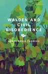 Walden and Civil Disobedience - Henry Thoreau - 9781435171817