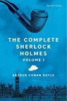 The Complete Sherlock Holmes, Volume I - Sir Arthur Conan Doyle - 9781435172142