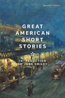 Great American Short Stories - Jane Smiley - 9781435172166