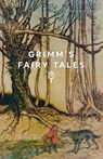 Grimm's Fairy Tales - Grimm Brothers - 9781435172289