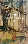 Grimm's Fairy Tales - Grimm Brothers - 9781435172289