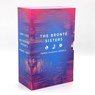 The Bronte Sisters Box Set - Anne Bronte ; Charlotte Bronte ; Emily Bronte - 9781435172746