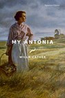 My Antonia - Willa Cather - 9781435172968