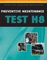 Preventive Maintenance and Inspection (PMI) Test (H8): Specifications for Transit Bus - Delmar Cengage Learning - 9781435439382