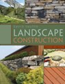 Landscape Construction - David Sauter - 9781435497184