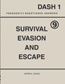 9front Survival Evasion and Escape - Stanley Lieber - 9781435788107