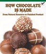 How Chocolate Is Made: From Natural Resource to Finished Product - Kerri O'Donnell - 9781435802278
