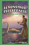 El Monstruo del Lago Ness - DEMOLAY,  Jack - 9781435825383