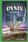 Ovnis - DEMOLAY,  Jack - 9781435825390