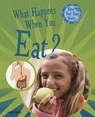 What Happens When You Eat? - BAILEY,  Jacqui - 9781435826199