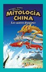 Mitologia China/ Chinese Mythology - DANING,  Tom - 9781435833265