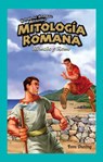 Mitologia Romana - DANING,  Tom - 9781435833340
