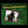 Famous Skateboarders - HOCKING,  Justin - 9781435838130